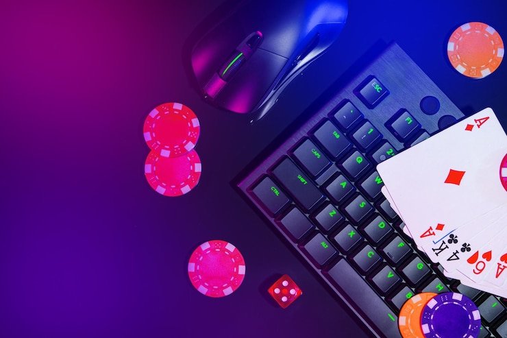 Kartu permainan Teen Patti di jakseltoto